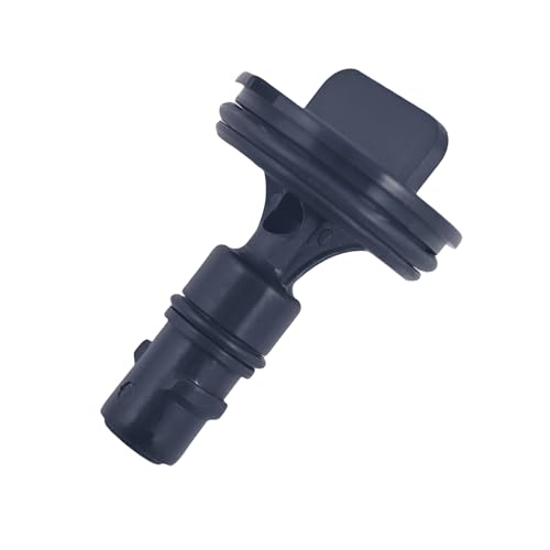 AAAWZDWD 5038532AA Pcv Valve For Chrysler 300 6.4 2012-2023, For Jeep Grand Cherokee 6.4 2012-2021, For Dodge Challenger 6.4 2011-2023, For Dodge Charger 6.4 2012-2023, For Dodge Durango 6.4 2018-2024 - Image 2