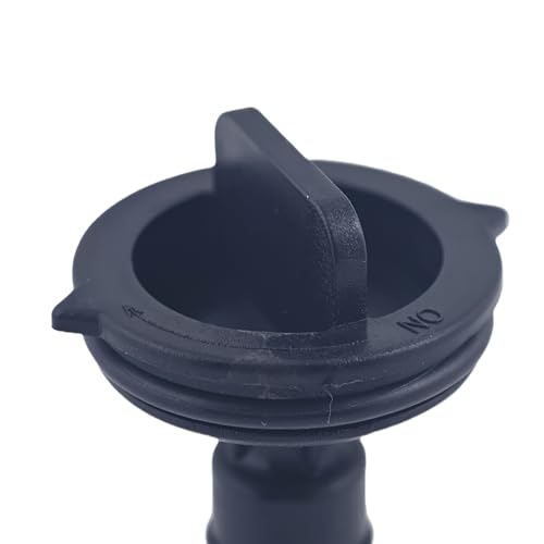 AAAWZDWD 5038532AA Pcv Valve For Chrysler 300 6.4 2012-2023, For Jeep Grand Cherokee 6.4 2012-2021, For Dodge Challenger 6.4 2011-2023, For Dodge Charger 6.4 2012-2023, For Dodge Durango 6.4 2018-2024 - Image 5