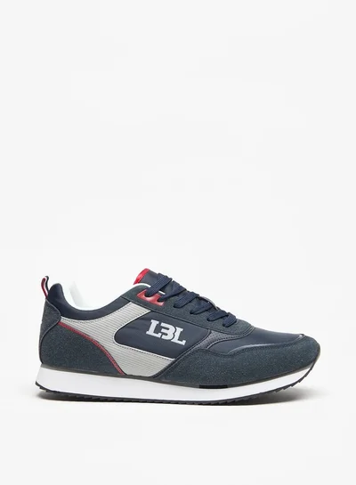 LBL by Shoexpress Men's Casual lace up