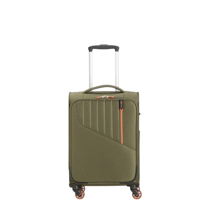 CARPISA Trolley S - Semi-rigid - Lightness go - Image 1