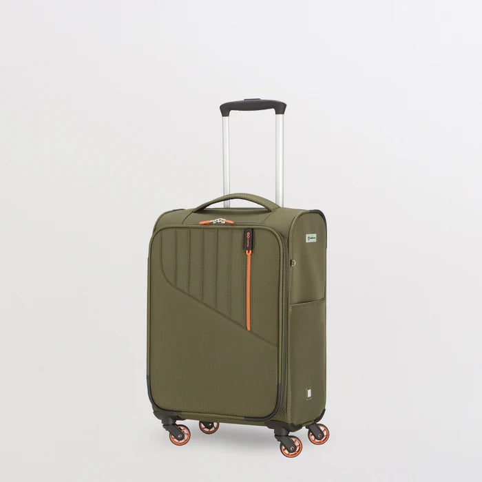 CARPISA Trolley S - Semi-rigid - Lightness go - Image 2