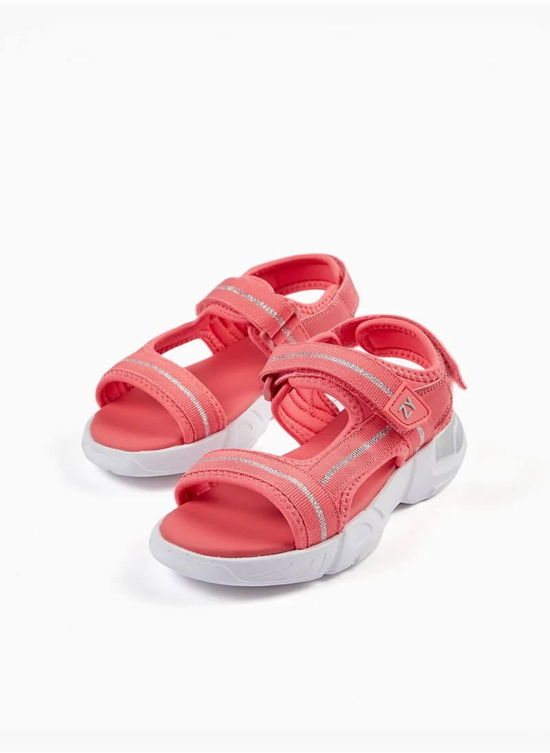 Zippy Zippy Sandals For Girls