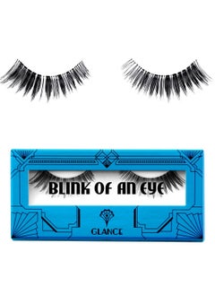 Blink of an Eye - Natural False Eyelashes