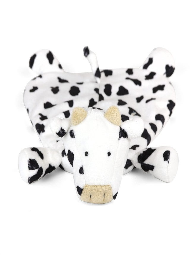 WubbaNub Cow Lovey - Image 3