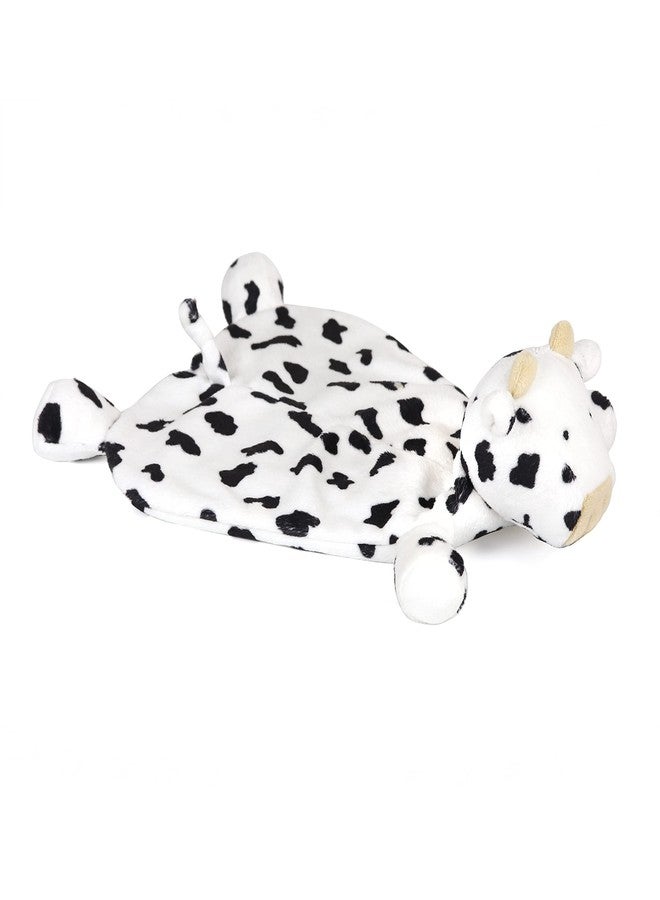 WubbaNub Cow Lovey - Image 4