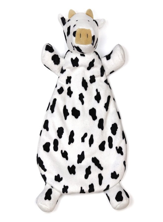 WubbaNub Cow Lovey - Image 1