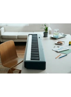 CASIO CDP-S160 Digital Piano - Black - 88 Keys - With Power Adaptor  - Image 5