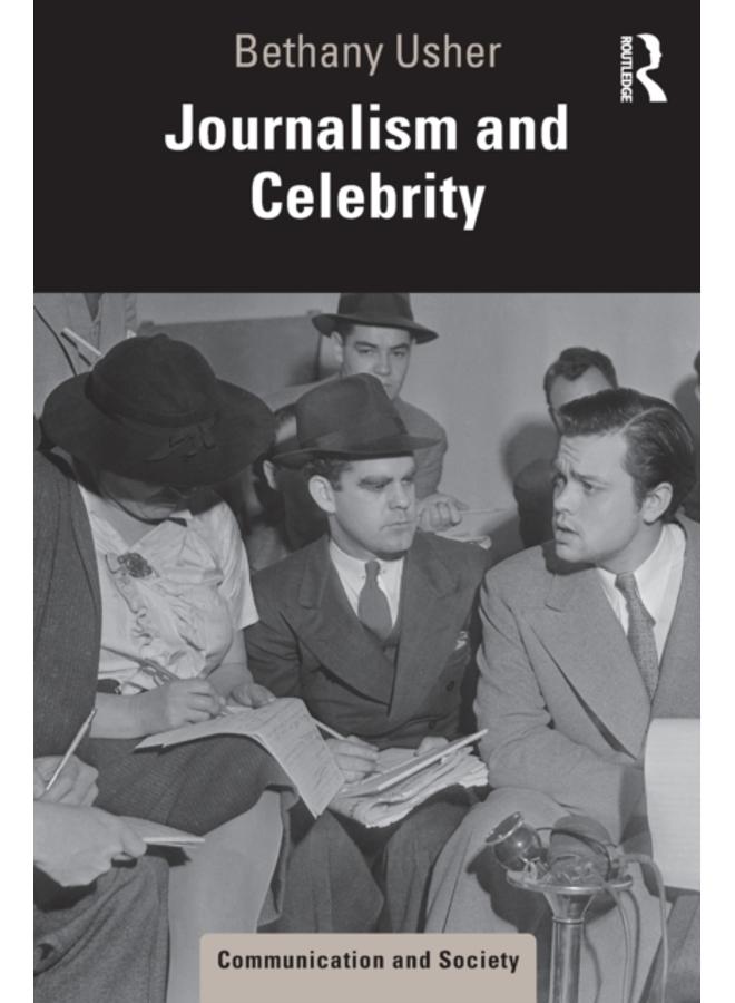 Journalism and Celebrity 