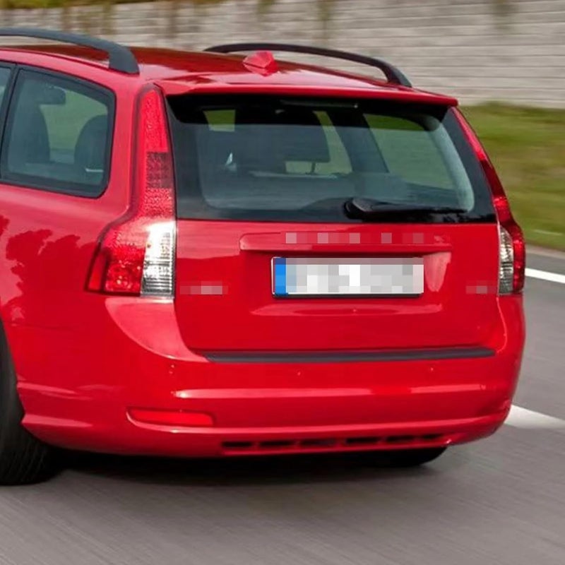 Yurefax Rear Wiper Arm Nut Cover for Volvo V50 - Image 5