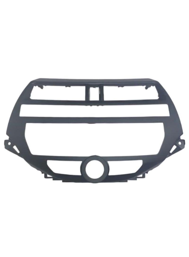 Stereo Trim for Honda Accord 2008 2009 2010 2011 2012 - Full Spec - Image 1