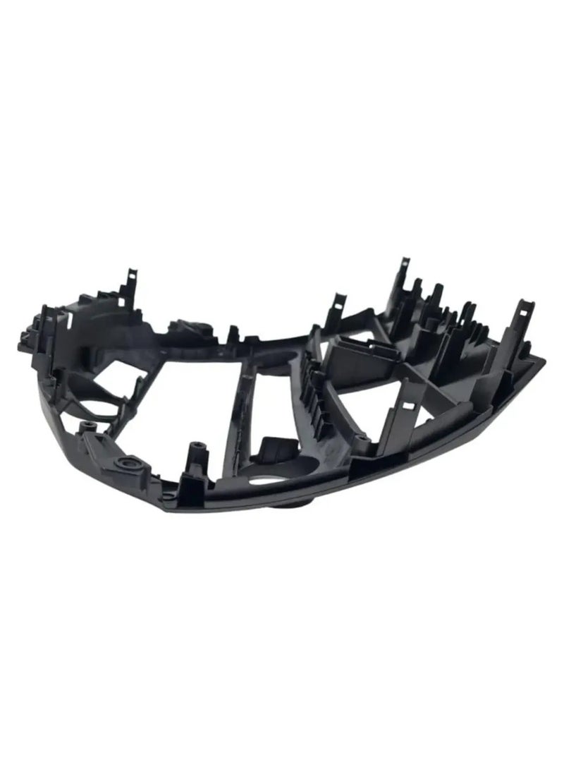 Stereo Trim for Honda Accord 2008 2009 2010 2011 2012 - Full Spec - Image 2