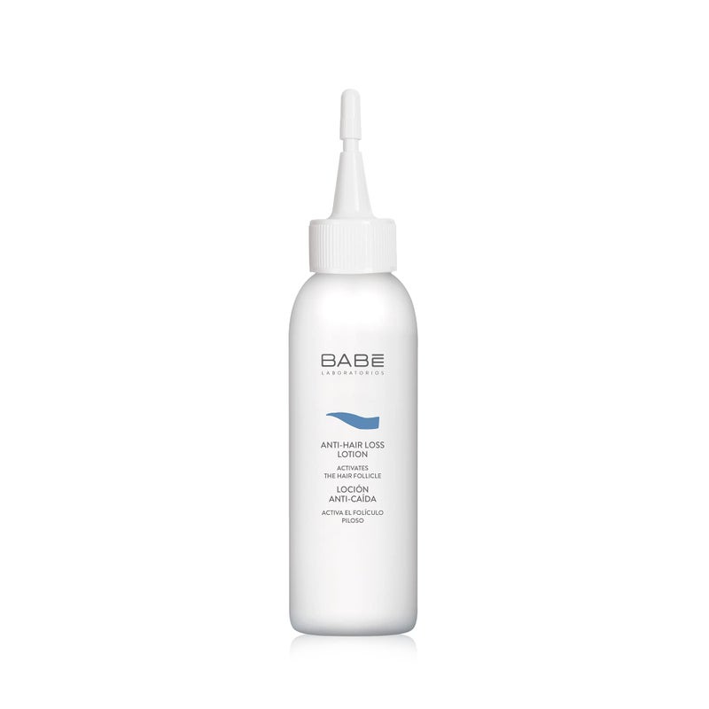 Babe Laboratorios Anti Hair Loss Lotion 125ml