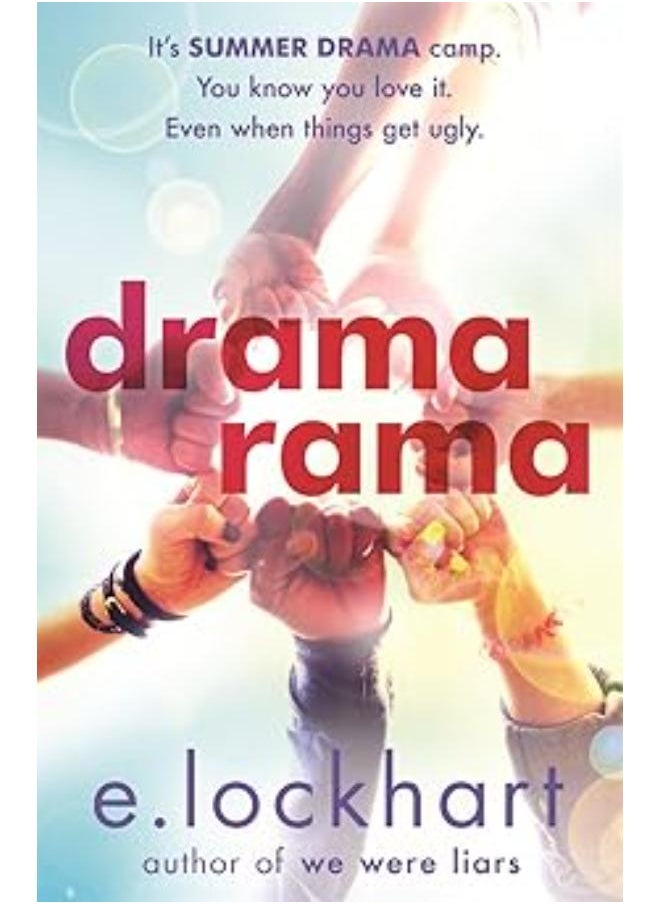 Dramarama 