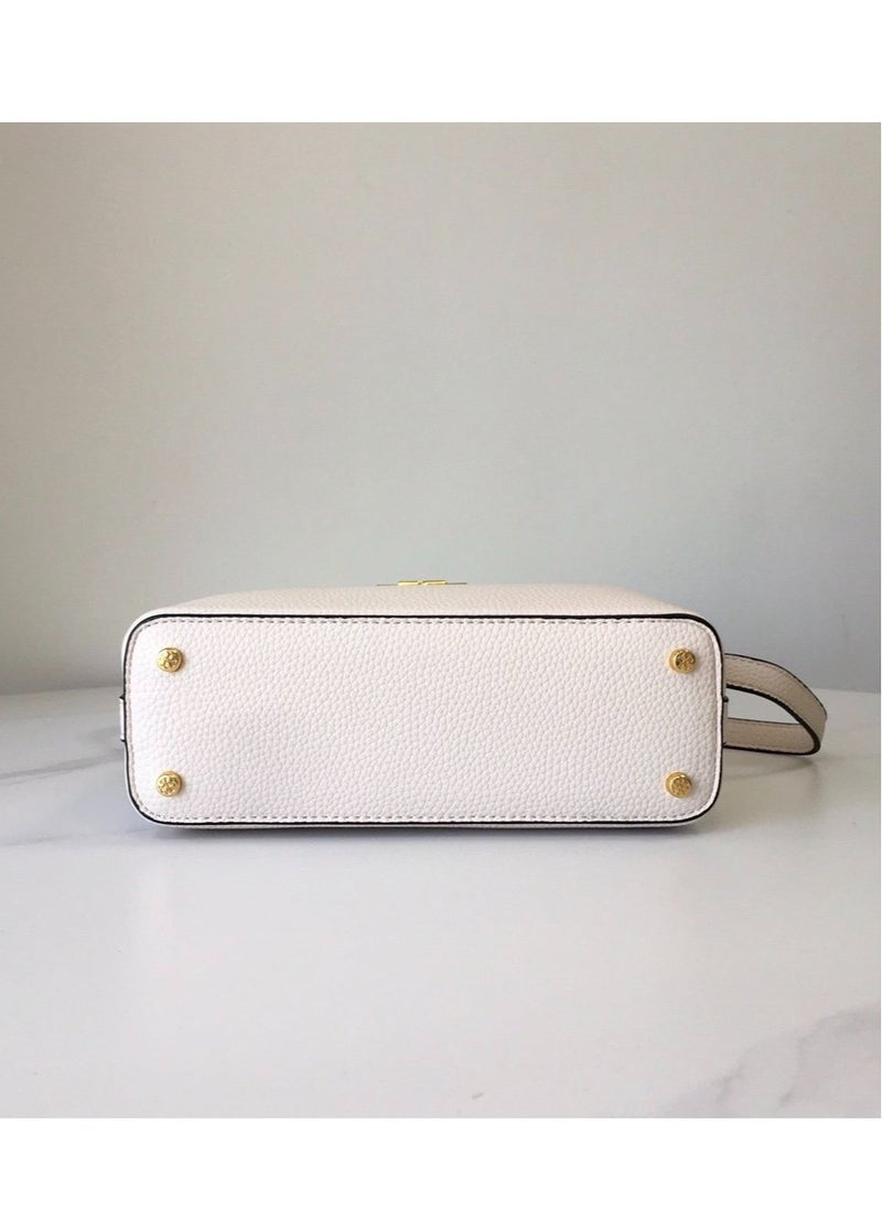 Burch - Classic Crossbody Shoulder Bag Handbag 20*12*6cm - Image 1
