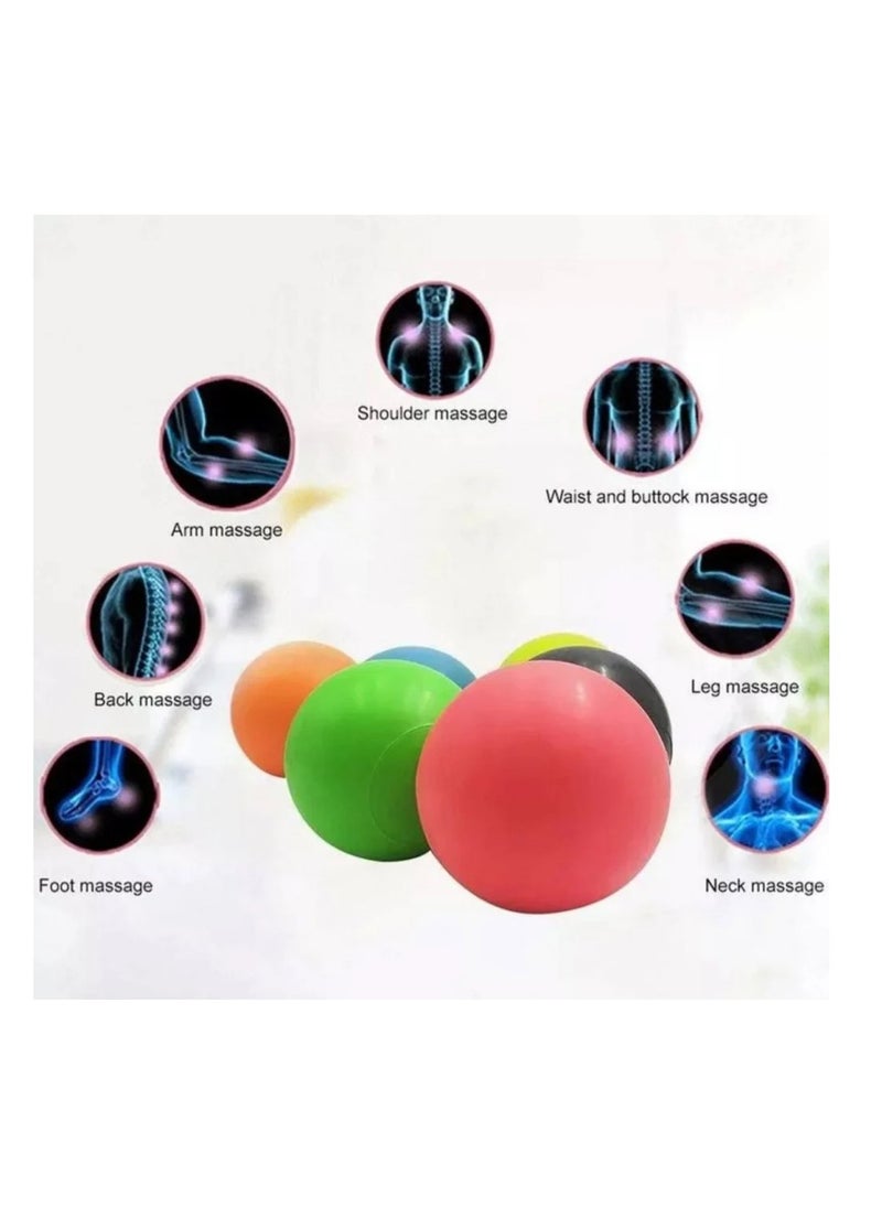 Hand Grip Strength Trainer, Stress Relief Ball for Adults and Kids, Wrist Rehab Therapy Hand Grip, Squishy Ball Resistance Exercise Squeezer .3 pcs