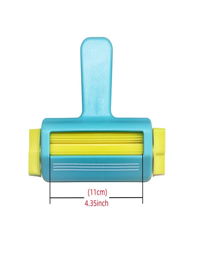 kawendite DIY Hand Tool Paper Crimper Straight - Image 4