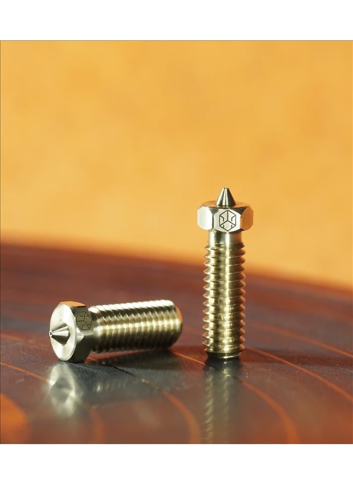 egc Technology Csa 0.6mm Volcano Nozzle - Artillery Sidewinder X1/x2 Compatible