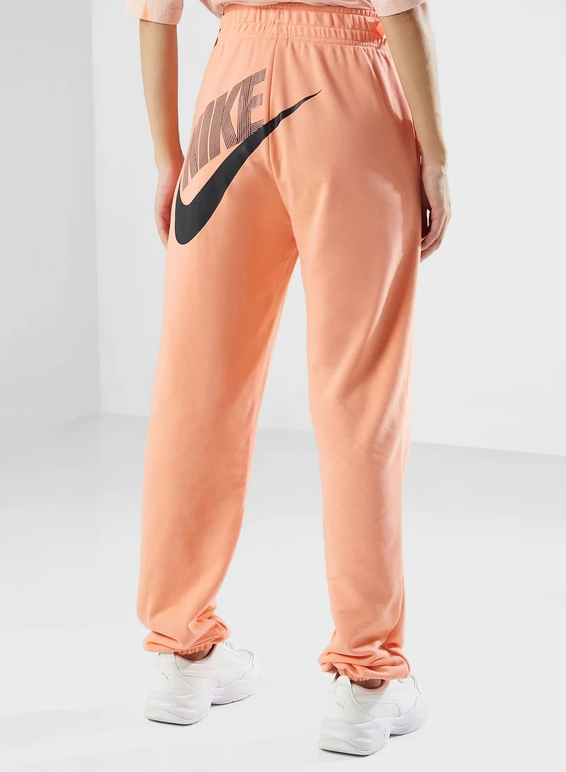 Nike Nsw Fleece Sweatpants