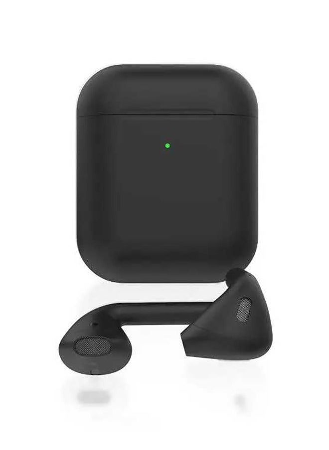 GREEN LION - True Wireless Earbuds - Black - Image 1