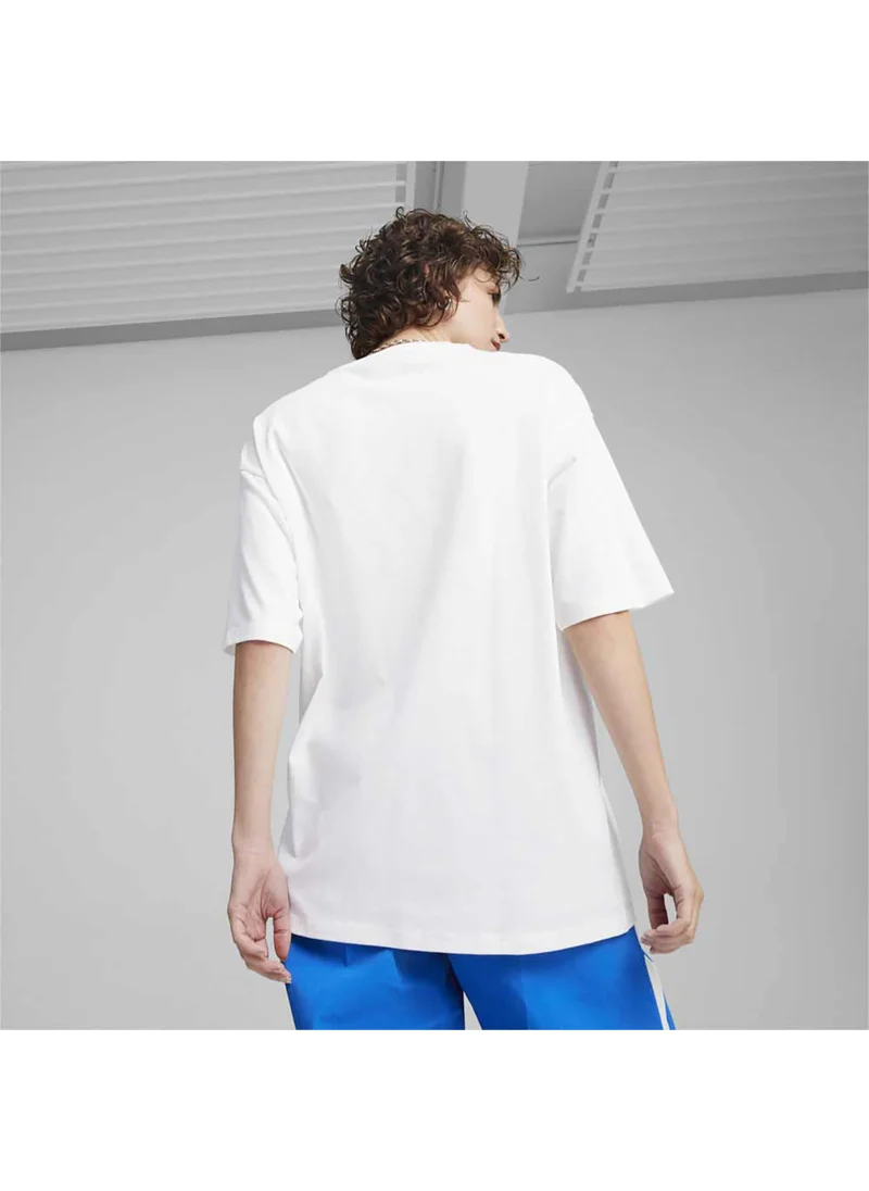 بوما Better Classics White T-Shirt (679188-02)
