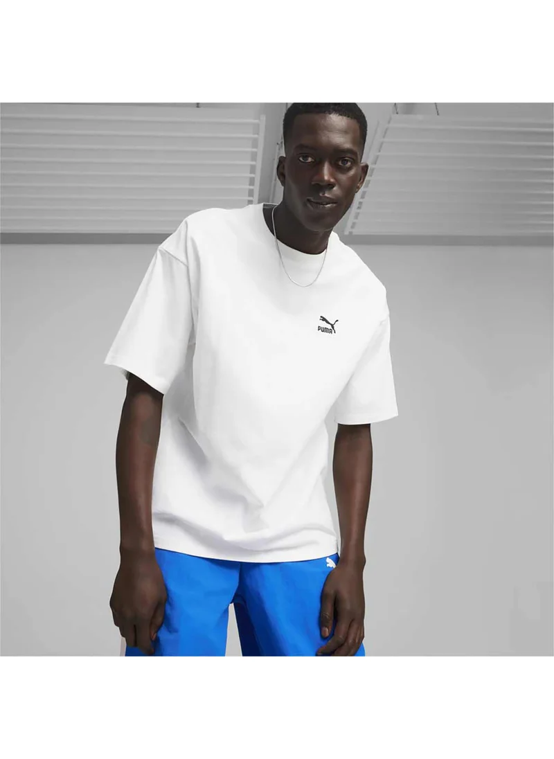 بوما Better Classics White T-Shirt (679188-02)