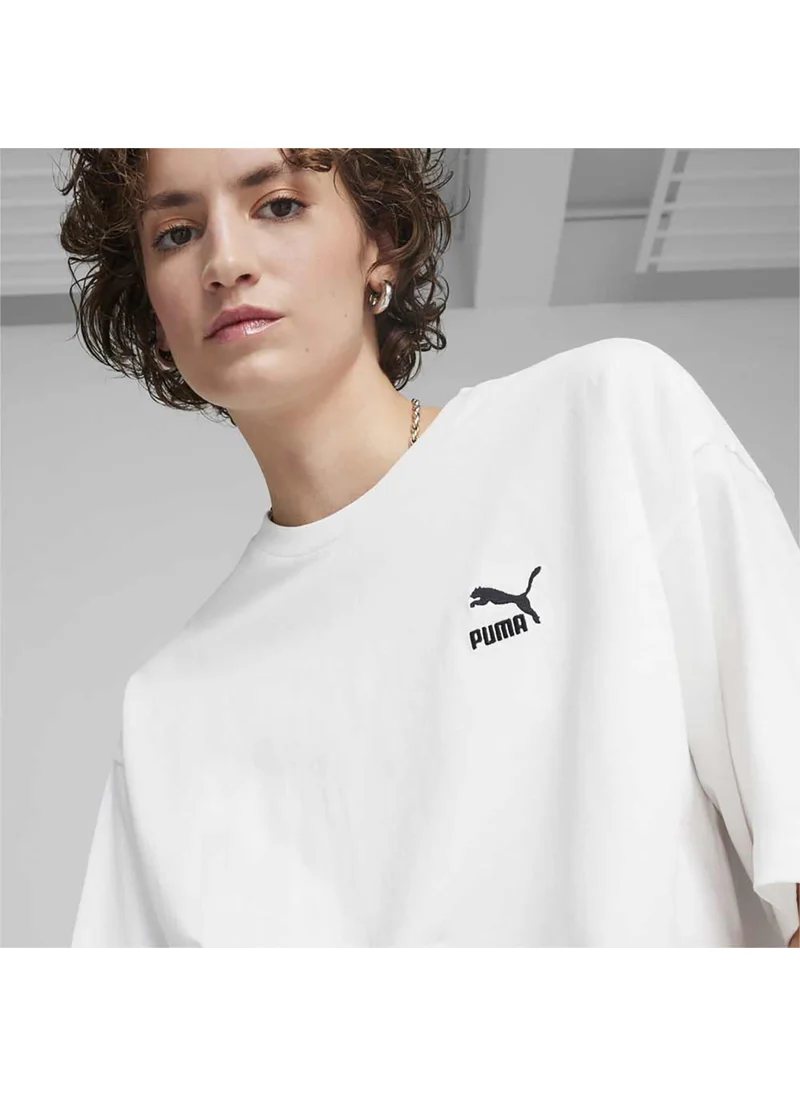 بوما Better Classics White T-Shirt (679188-02)
