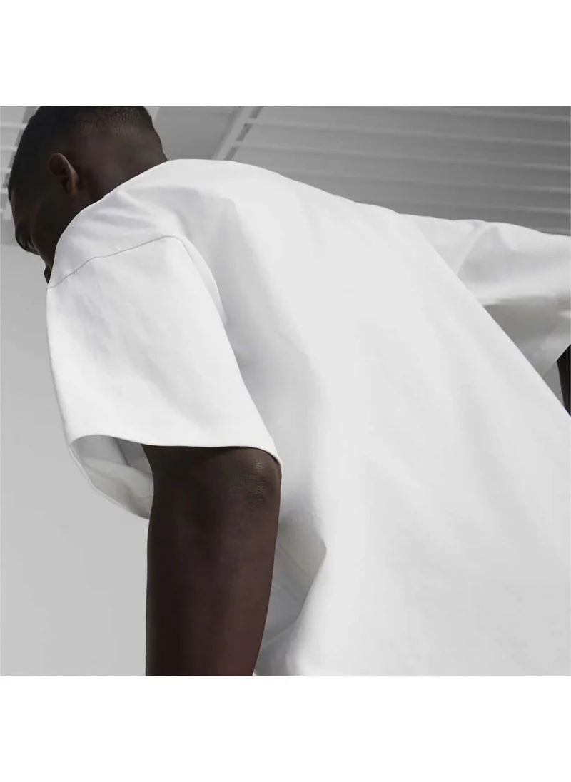 بوما Better Classics White T-Shirt (679188-02)