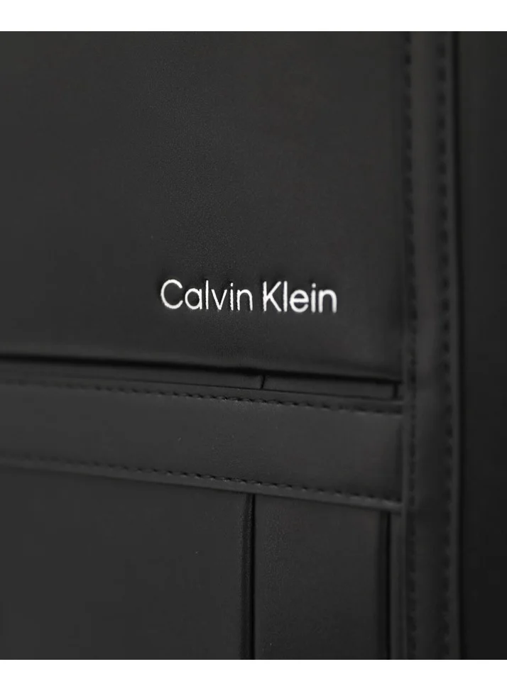 CALVIN KLEIN Calvin Klein 3-Piece Softshell Spinner Luggage Set | Lightweight, Flexible Packing for Smart Travelers