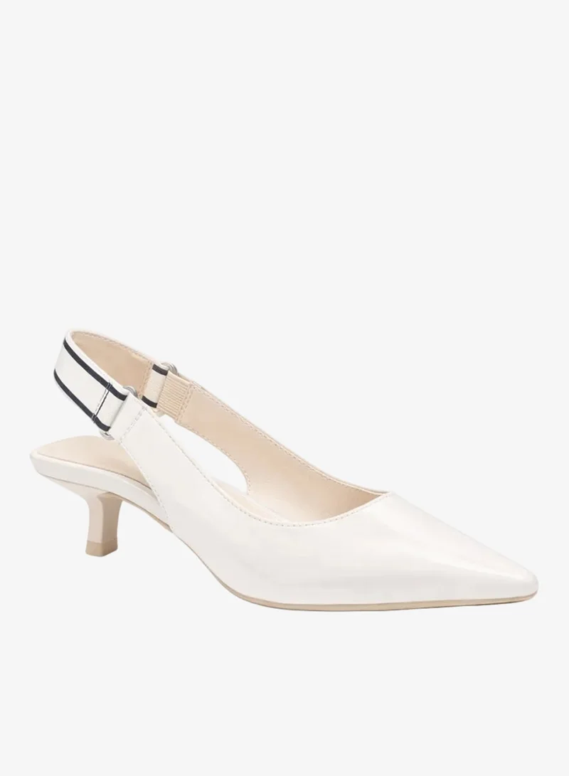 DKNY Casual Slip-On Pumps