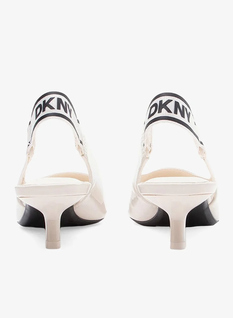 DKNY Casual Slip-On Pumps