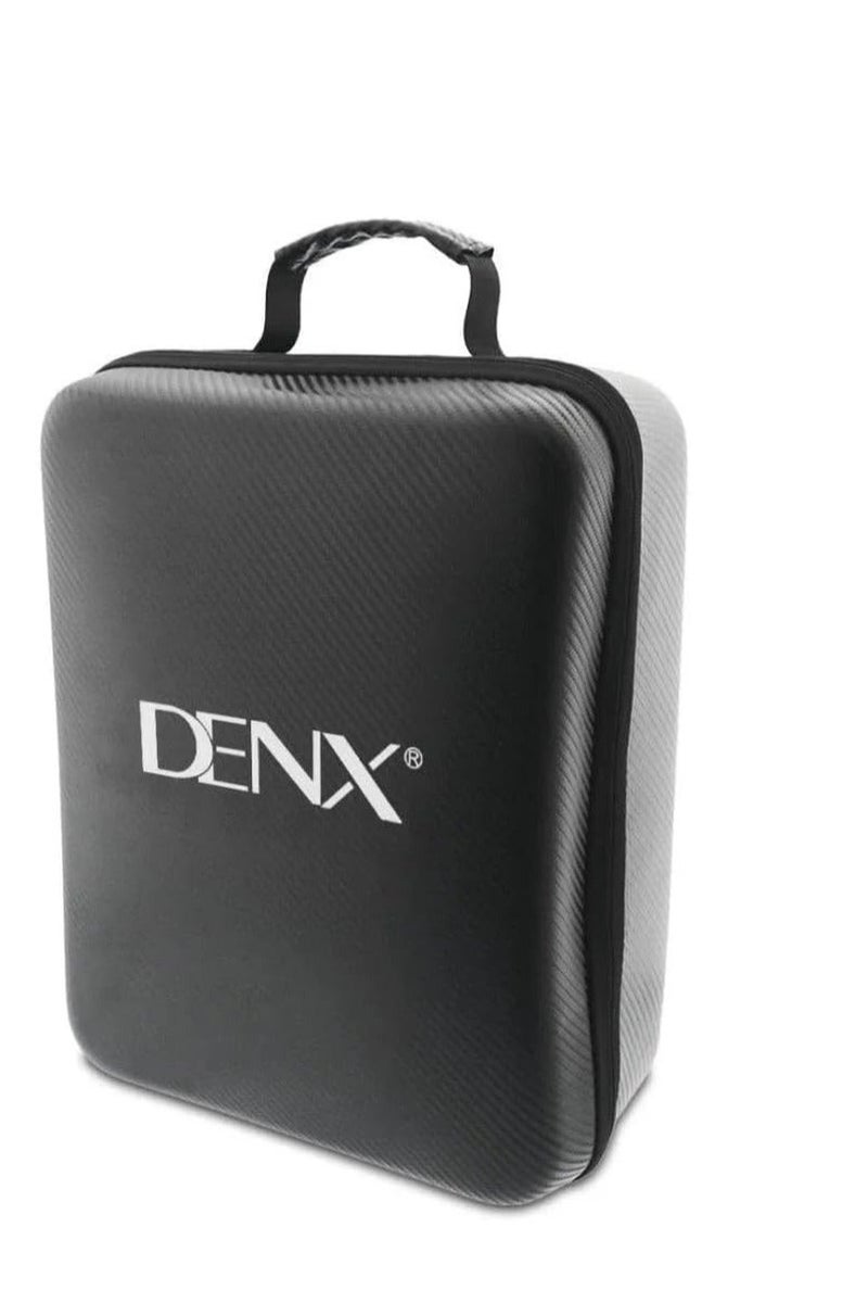 Denx 12 In 1 Coffee Kit With Glass Server Filter Holder Coffee Mug And Accessories 600Ml Dx2573 - Image 1