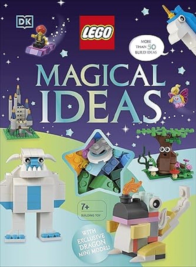 LEGO Magical Ideas