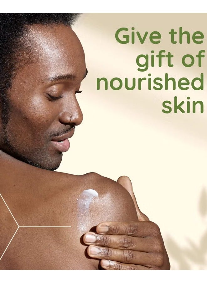 Aveeno Body Daily Moisturising Gift Set - Image 4