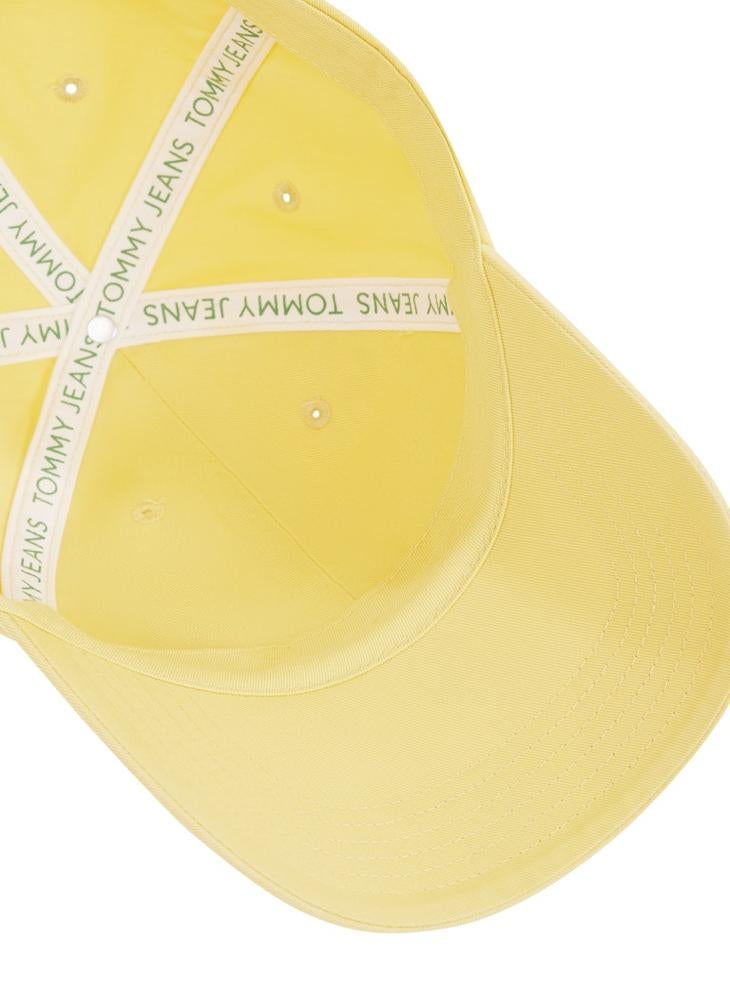 TOMMY JEANS Heritage Curved Peak Cap  - Image 3