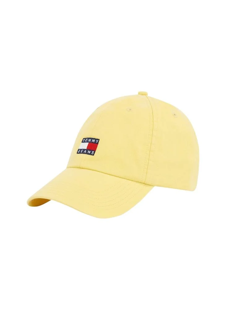 تومي جينز Heritage Curved Peak Cap