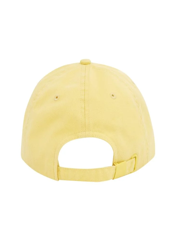 TOMMY JEANS Heritage Curved Peak Cap