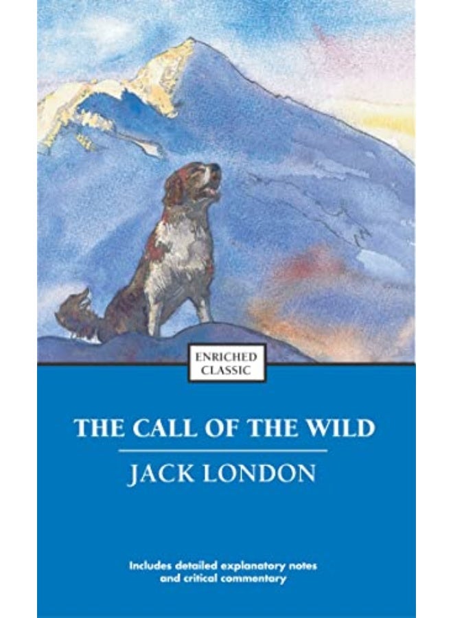 The Call Of The Wild