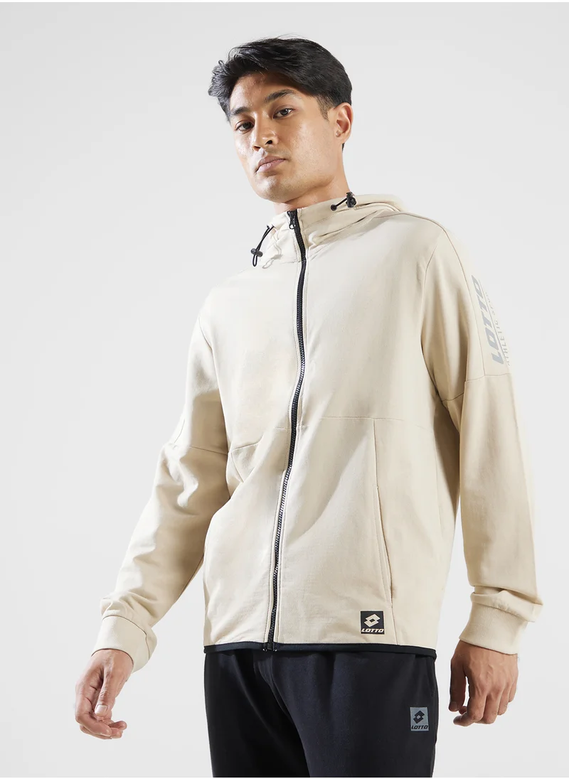 Lotto Sports Suit Diamond Vi Tracksuits