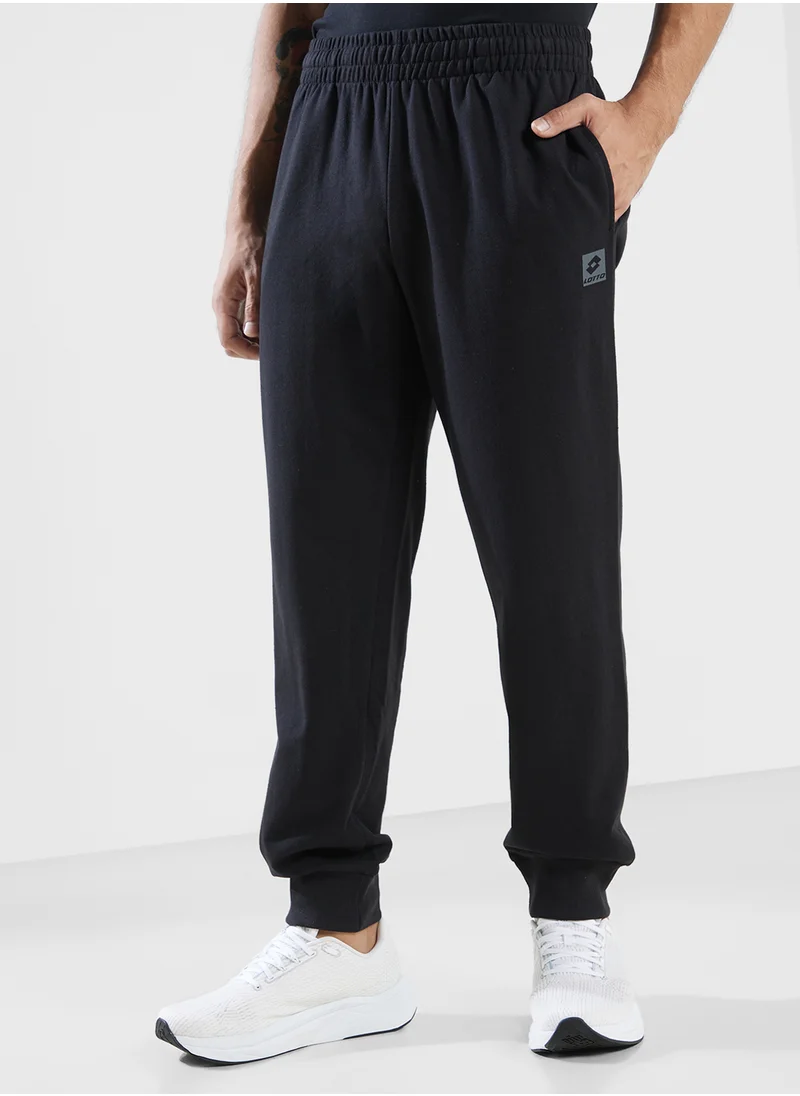 Lotto Sports Suit Diamond Vi Tracksuits