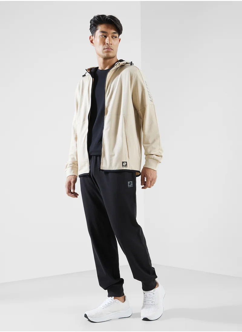 Lotto Sports Suit Diamond Vi Tracksuits