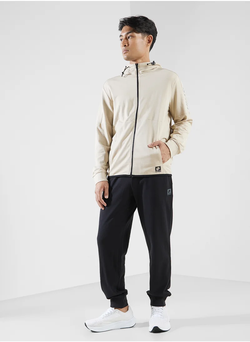 Lotto Sports Suit Diamond Vi Tracksuits