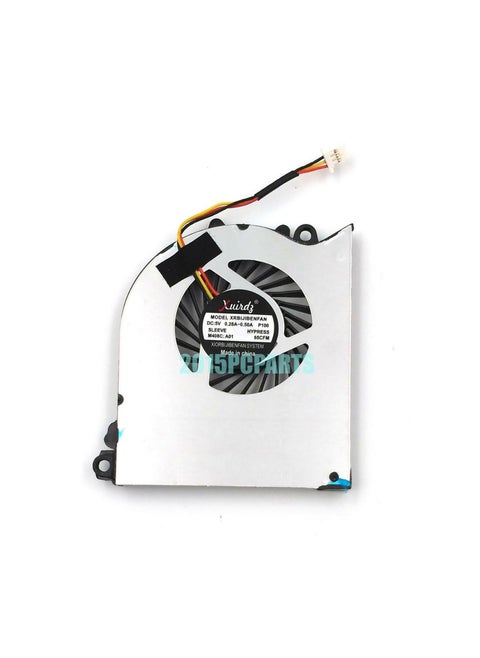 New for MSI GS60 2QE GS60 Ghost pro seires CPU cooling Fan