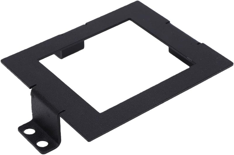 Dpofirs Front Sensor Security Cover | Anti Theft Protector Bracket with Screws for 2023 2024 2025 - Image 4