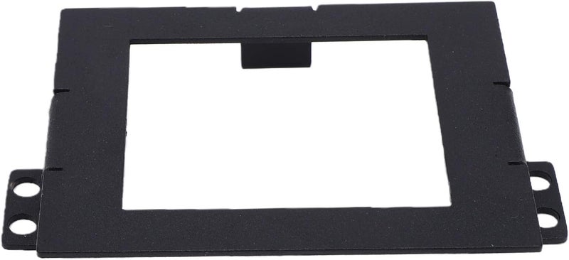 Dpofirs Front Sensor Security Cover | Anti Theft Protector Bracket with Screws for 2023 2024 2025 - Image 5