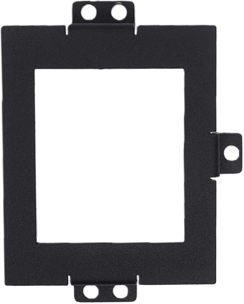 Dpofirs Front Sensor Security Cover | Anti Theft Protector Bracket with Screws for 2023 2024 2025 - Image 3