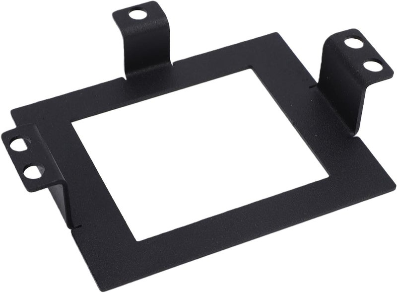 Dpofirs Front Sensor Security Cover | Anti Theft Protector Bracket with Screws for 2023 2024 2025 - Image 1