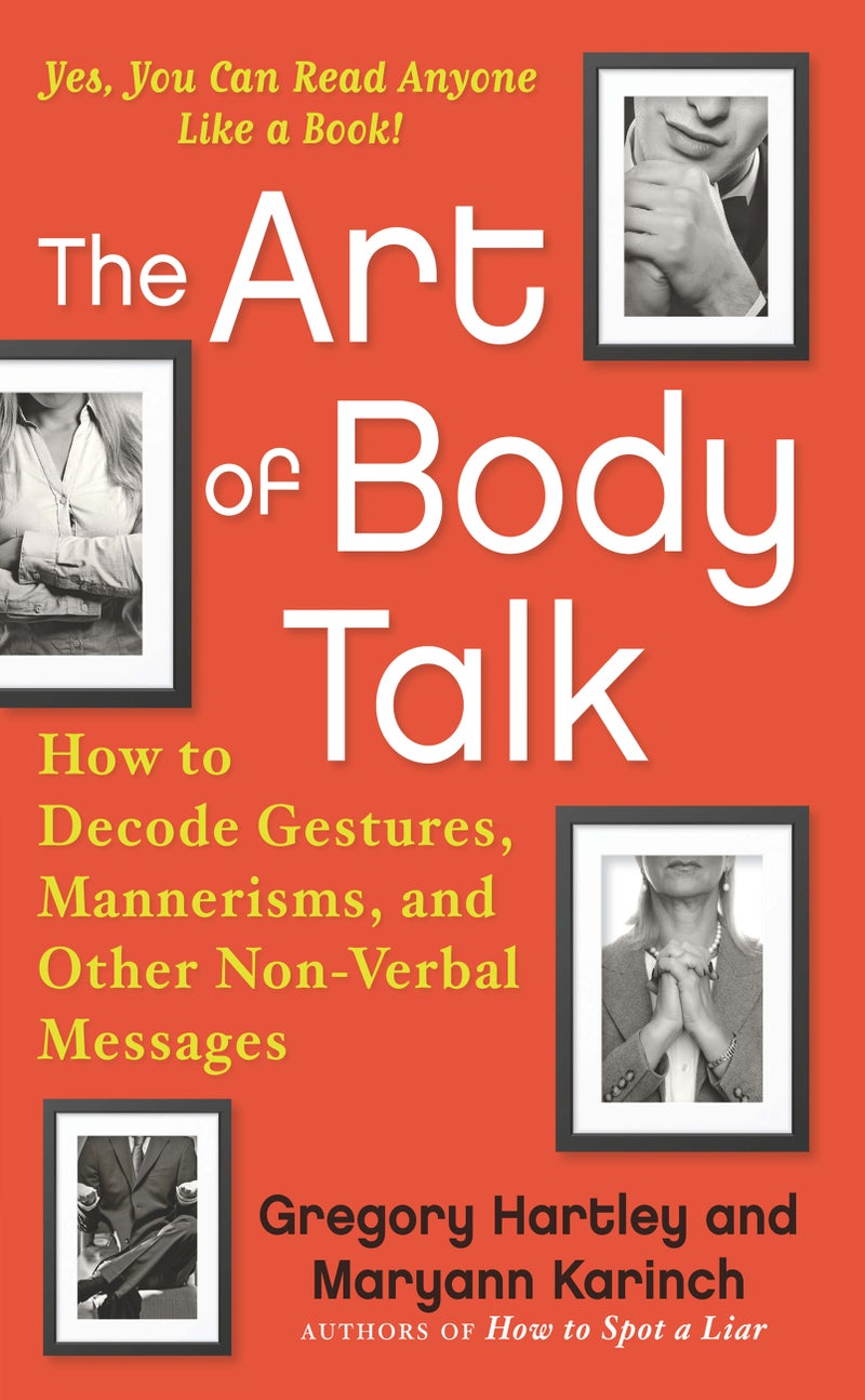 Art of Body Talk 