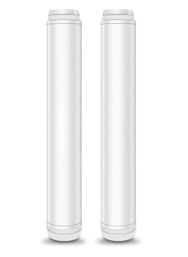CHNPOFNT Multi-Stage Filter Replacement Compatible with PWERAN for Handheld Shower Head, Water Replacement Filter for Shower Head，filters impurities, purifies water quality, 2 Pack - Image 2