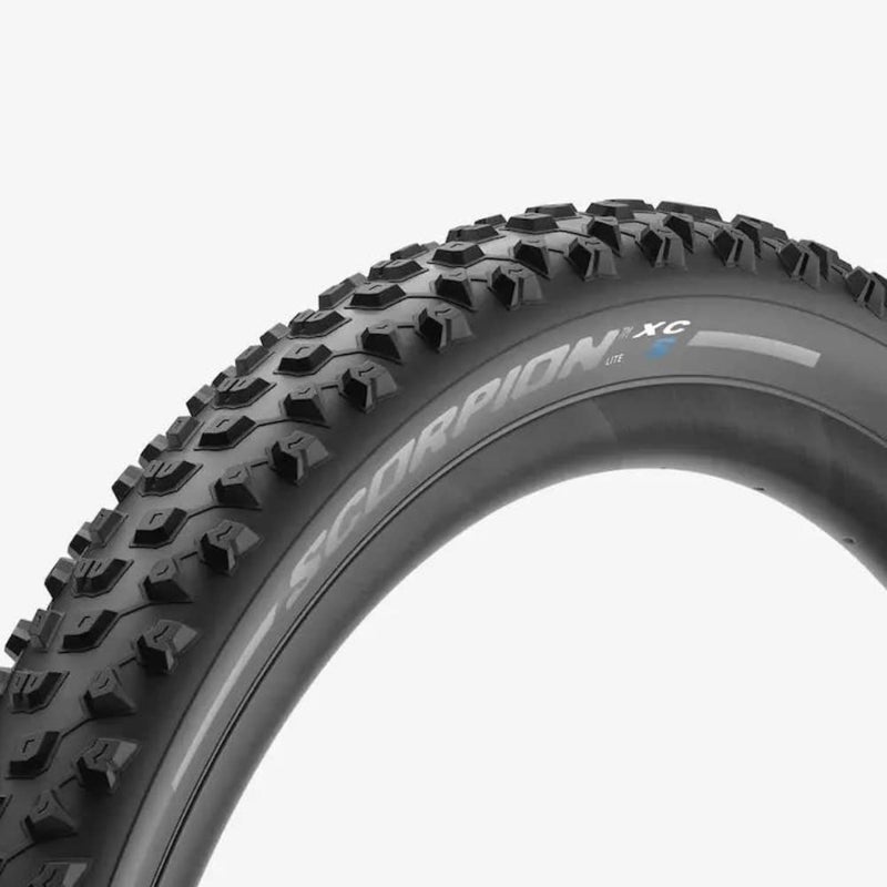 Pirelli Scorpion 29in XC S Tubeless Tire Black, 29x2.2 - Image 5