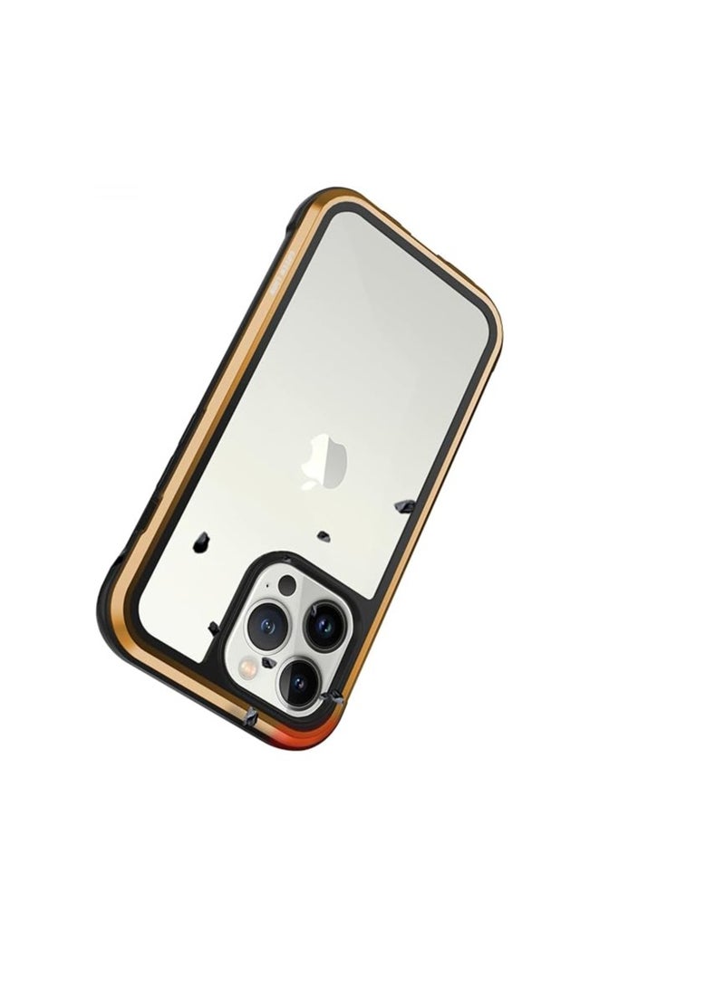 Bodyguardz SpyGlass 2, iPhone 13 Mini (2021 Version), PureGuard, Sustainable Packaging, Small, Install tool - Image 2